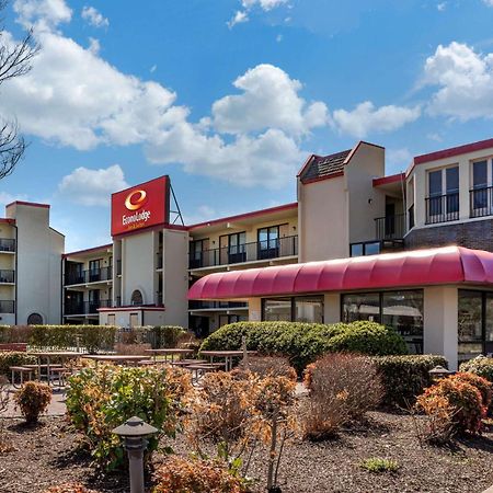 Econo Lodge Inn & Suites Rehoboth Beach Buitenkant foto