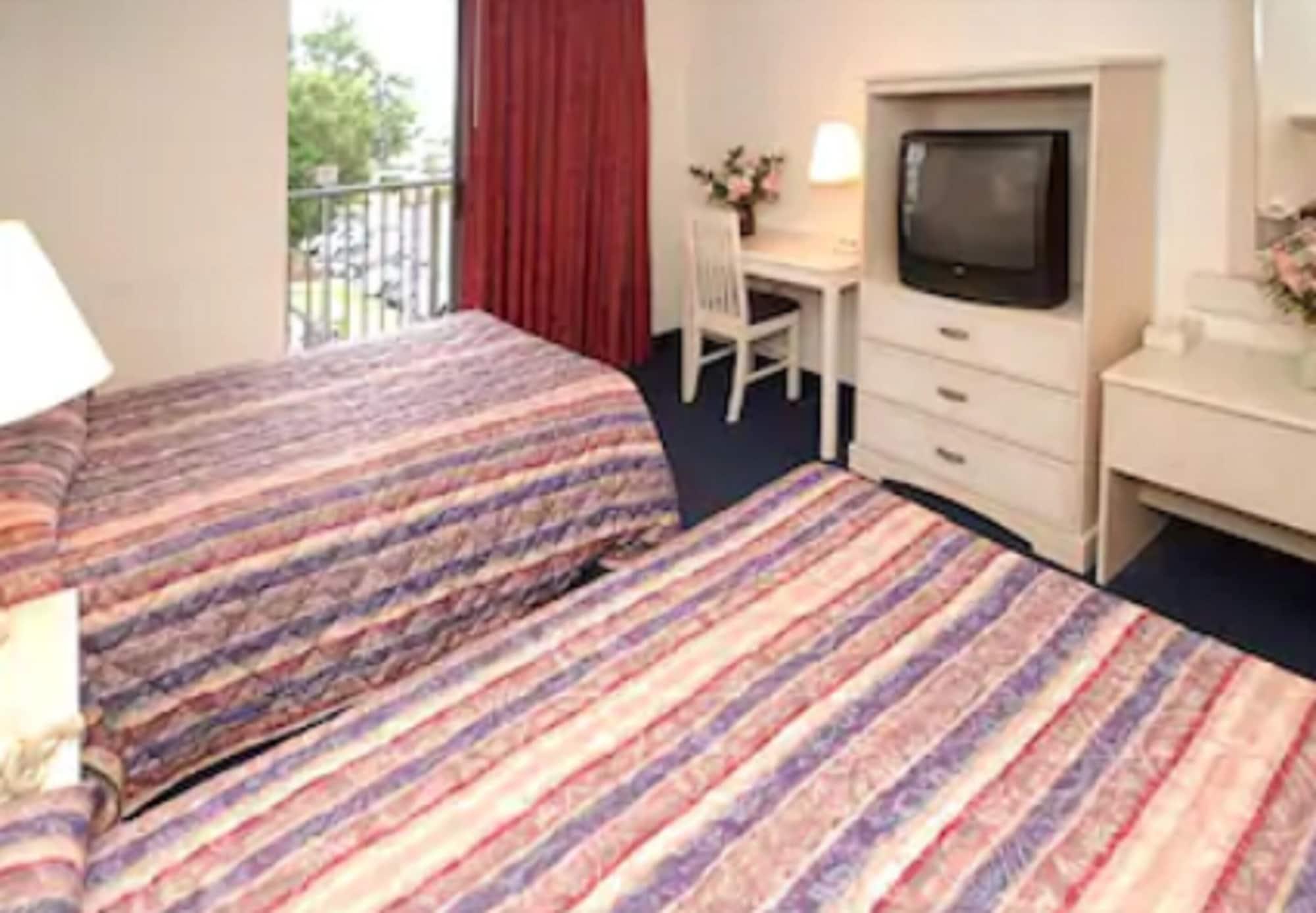 Econo Lodge Inn & Suites Rehoboth Beach Buitenkant foto